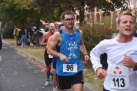 La 4e édition des 10 km de Chadrac en photos