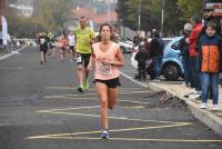 La 4e édition des 10 km de Chadrac en photos