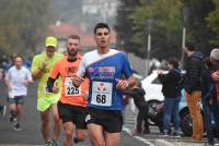 La 4e édition des 10 km de Chadrac en photos