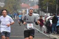 La 4e édition des 10 km de Chadrac en photos