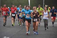 La 4e édition des 10 km de Chadrac en photos