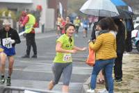 La 4e édition des 10 km de Chadrac en photos