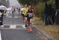 La 4e édition des 10 km de Chadrac en photos