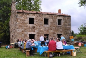 Lapte : Berthouzit retrouve sa fête de village