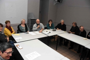 La Chapelle-d&#039;Aurec/Saint-Pal-de-Mons : Art&#039;Terre du Bourg change de cap