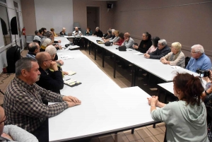 La Chapelle-d&#039;Aurec/Saint-Pal-de-Mons : Art&#039;Terre du Bourg change de cap