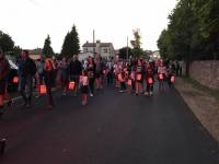 Montfaucon-en-Velay : une course au trésor pour les enfants