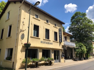 Une institution de Montfaucon-en-Velay est à vendre