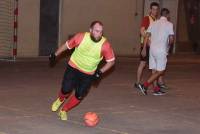 Retournac : quatre ans après, ils remportent de nouveau le tournoi futsal