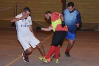 Retournac : quatre ans après, ils remportent de nouveau le tournoi futsal