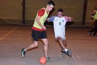 Retournac : quatre ans après, ils remportent de nouveau le tournoi futsal