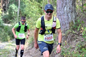 Trail Beauzacois 2022 : les photos des 46 km