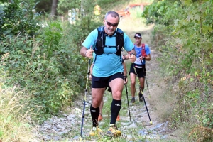 Trail Beauzacois 2022 : les photos des 46 km