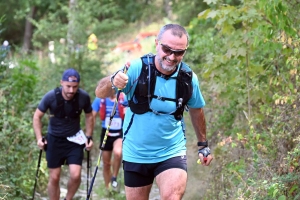 Trail Beauzacois 2022 : les photos des 46 km