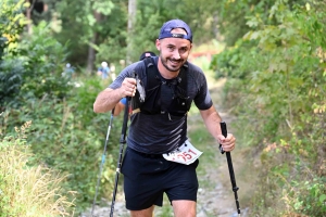 Trail Beauzacois 2022 : les photos des 46 km