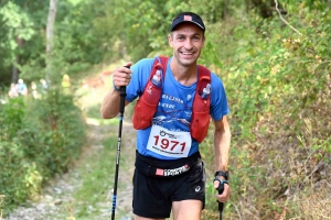 Trail Beauzacois 2022 : les photos des 46 km