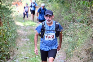 Trail Beauzacois 2022 : les photos des 46 km