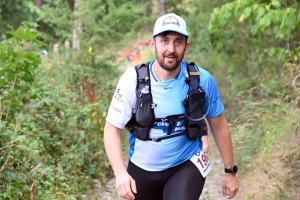 Trail Beauzacois 2022 : les photos des 46 km