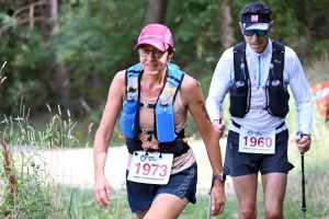 Trail Beauzacois 2022 : les photos des 46 km