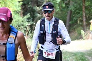 Trail Beauzacois 2022 : les photos des 46 km