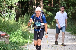 Trail Beauzacois 2022 : les photos des 46 km