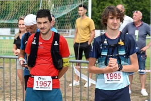 Trail Beauzacois 2022 : les photos des 46 km