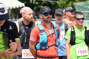 Trail Beauzacois 2022 : les photos des 46 km