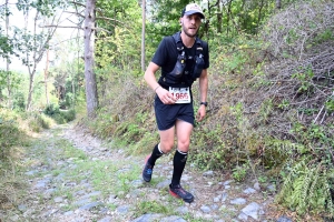 Trail Beauzacois 2022 : les photos des 46 km