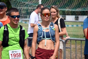 Trail Beauzacois 2022 : les photos des 46 km