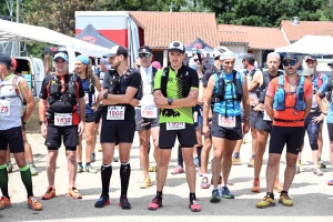 Trail Beauzacois 2022 : les photos des 46 km