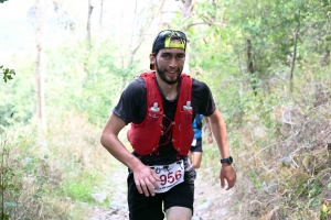 Trail Beauzacois 2022 : les photos des 46 km