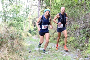 Trail Beauzacois 2022 : les photos des 46 km