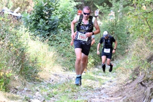 Trail Beauzacois 2022 : les photos des 46 km