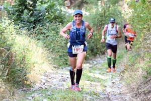 Trail Beauzacois 2022 : les photos des 46 km