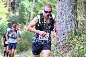 Trail Beauzacois 2022 : les photos des 46 km