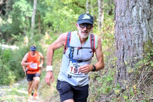 Trail Beauzacois 2022 : les photos des 46 km