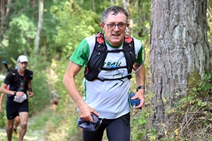 Trail Beauzacois 2022 : les photos des 46 km