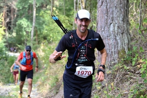 Trail Beauzacois 2022 : les photos des 46 km