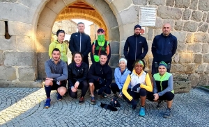 Grazac : les Rebelles en baskets organisent leur randonnée le 9 septembre