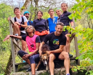 Grazac : les Rebelles en baskets organisent leur randonnée le 9 septembre