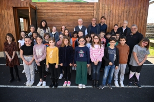 Jeunesse au Plein Air lance sa campagne de solidarité à Saint-Maurice-de-Lignon