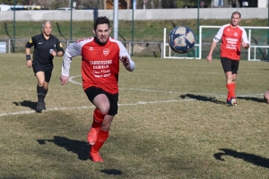 Foot, CRF : Coubon gagne mais le match arrêté à Saint-Victor-Malescours