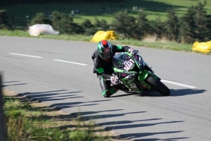 La course de côte moto de Marlhes remet les gaz ce week-end