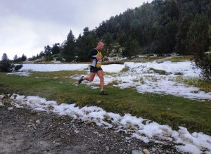 Quatre Monistroliens aux championnats de France de course de montagne