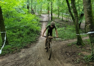 Fête du vélo, Coupe AURA et Marathon VTT au programme de l&#039;UC Puy-en-Velay