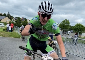 Fête du vélo, Coupe AURA et Marathon VTT au programme de l&#039;UC Puy-en-Velay