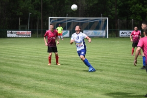 Foot, Coupe Régis-Fay : Coubon passe par un trou de souris contre Saint-Julien Bas