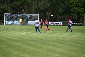 Foot, Coupe Régis-Fay : Coubon passe par un trou de souris contre Saint-Julien Bas