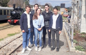 Saint-Julien-du-Pinet : deux trésors du passé à découvrir le samedi 13 mai