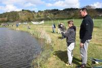 Monistrol-sur-Loire : une Fête du sport champêtre à l&#039;étang d&#039;Antonianes